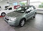 Subaru Forester 2.0D Active 4x4 * 1.HAND + KLIMA *