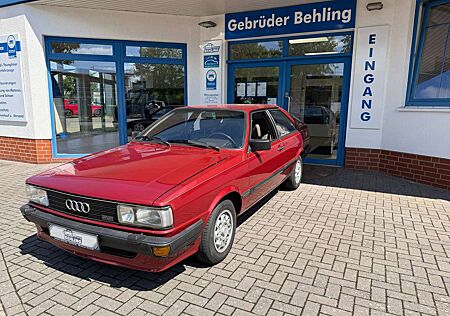 Audi Coupe GT 5S