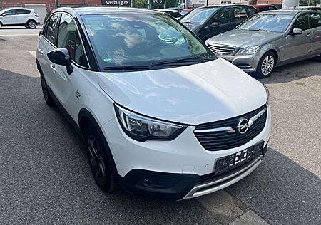 Opel Crossland X Turbo 120 Jahre"Klimaaut."Kamera"