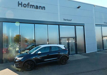 Opel Crossland X Innovation Kamera, PDC, Navi