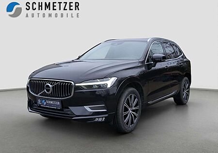 Volvo XC 60 XC60 +B4+Diesel+AWD+GT+Inscripton+Standhz+Kamera+