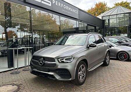 Mercedes-Benz GLE 350 d 4M |AMG|NIGHT|ACC|HUD|PANO|K-GO|360°|
