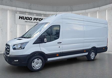 Ford Transit Trend Kasten L4H3*HA*1.1t*GRA*KAM*WINTER-PKT.