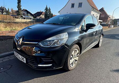Renault Clio IV Cargo Extra 1Hand+2Sitzer+LKW+N1