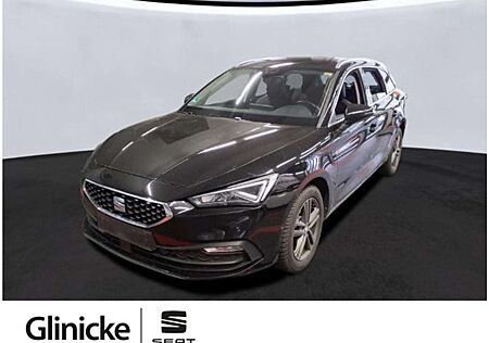 Seat Leon Sportstourer 2.0 TDI Xcellence DSG, RFK, LE