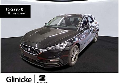 Seat Leon Sportstourer 2.0 TDI Xcellence DSG, RFK, LE