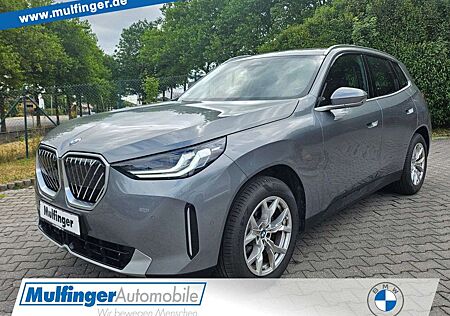 BMW X3 x20d Sports.HUD ACC SuView LivePr.AHK Leas415