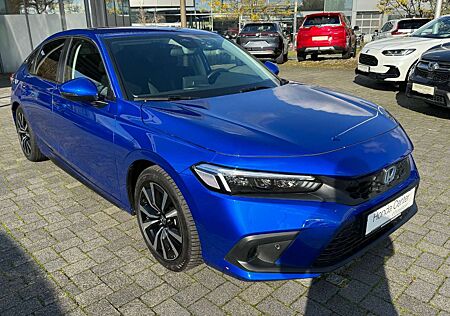 Honda Civic e:HEV Elegance | 10.100 km | 1 Hand |