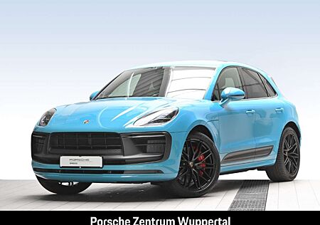 Porsche Macan GTS
