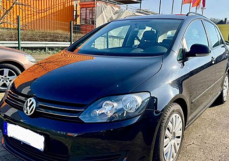 VW Golf Plus Volkswagen Golf VI Plus Diesel 2.0 TDI Neu Tüv