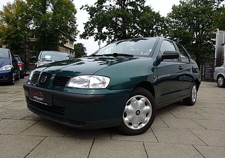 Seat Cordoba Stell 1.4/2-Hand/Schiebedach/Tüv 08.2027