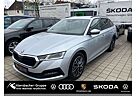 Skoda Octavia Combi 2.0TDI Ambition Navi Parksensoren