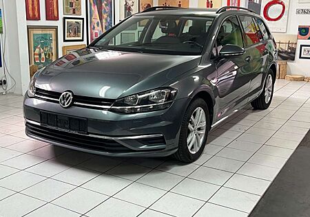 VW Golf Volkswagen VII Variant Comfortline BMT/Start-Stopp