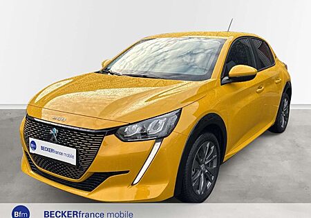 Peugeot 208 e- Active Pack*KLIMA*SHZ*EPH*CAR PLAY*