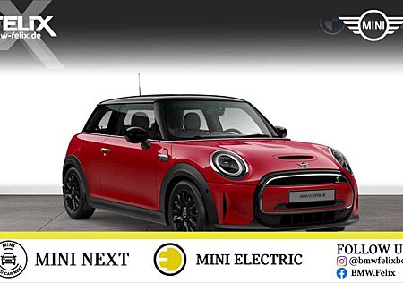 Mini Cooper SE Classic Trim+PANORAMA+DAB+NAVIGATION