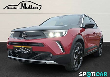 Opel Mokka-e Ultimate +Leder+Navi+Klimasitze+