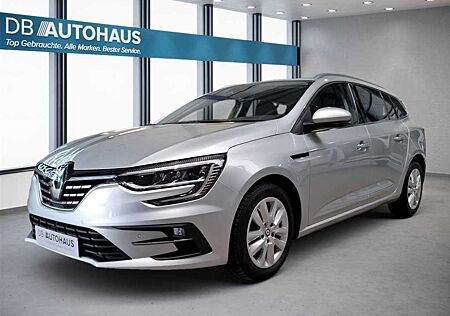 Renault Megane Business Edition 1.3 TCE
