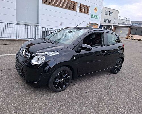 Citroen C1 Airscape Shine*Pano*SHZ*Klima*Kamera*Garantie