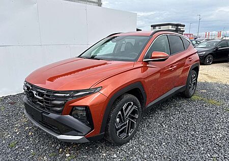 Hyundai Tucson IMPRESSION DCT MHEV E-Shift 360 KRELL HUD MATRI...