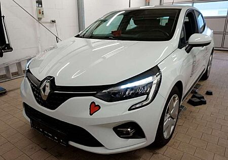 Renault Clio 1.0 TCe 90 Business Allwetter - PDC