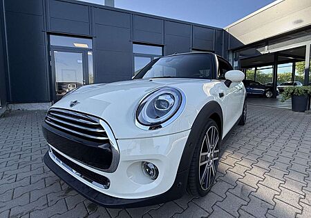 Mini Cooper Cabrio 1.5 Steptronic