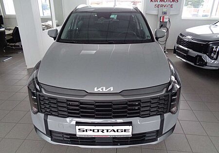 Kia Sportage 1.6 T-GDI 2WD DCT Vision