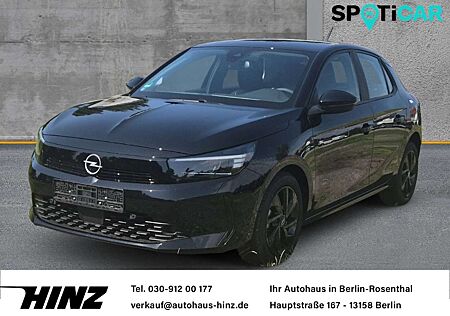 Opel Corsa F 1.2, Keyless,LED,Kamera+PDC,BT,Klima,Shz