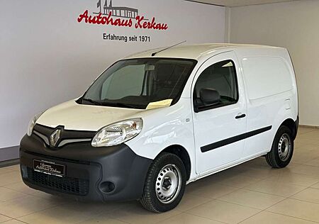 Renault Kangoo Rapid Blue dCi 95 Werkstatteinrichtung