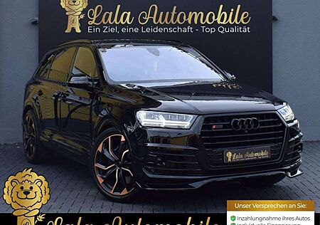 Audi SQ7 4.0 TDI V8 QUATTRO MATIRX BOSE 22 ZOLL LUFT