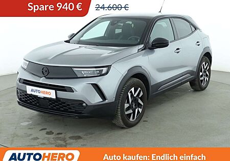 Opel Mokka X 1.2 Turbo GS Line Aut.*LED*ACC*CAM*PDC*SHZ*BT*