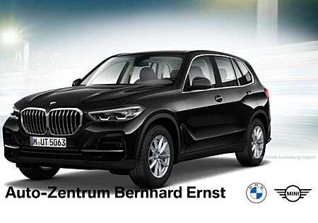 BMW X5 xDrive30d M Sport Laser Pano HuD ACC+ AHK 20"