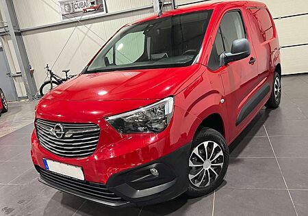 Opel Combo E 1.5 CDTi Cargo *Klima*Tempomat*CarPlay*