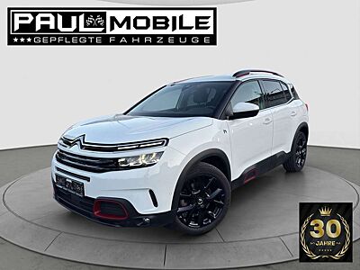Citroen C5 Aircross AG2R Team~ Shine Plus Hybrid 225 AHK