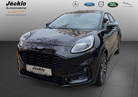 Ford Puma ST-Line X