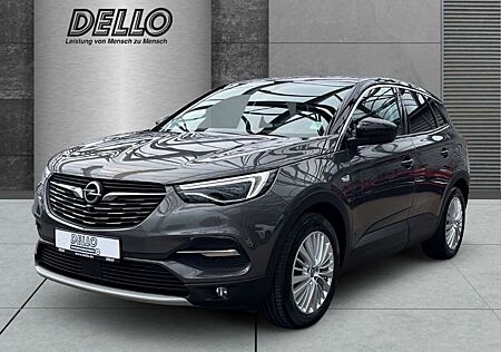 Opel Grandland X INNOVATION Plug-in-Hybrid Turbo Navi 360 Kamera LE