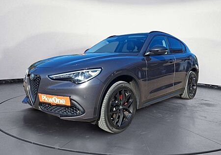 Alfa Romeo Stelvio 2.0 Turbo PDC*KAMERA*KEYLESS ENTRY*XENON