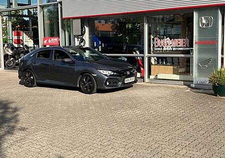 Honda Civic 1.0 ELEGANCE PDC ACC NAVI