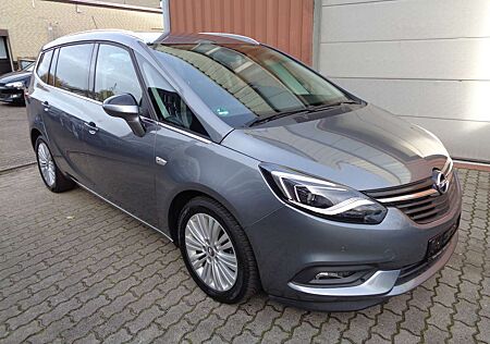 Opel Zafira Tourer 2.0 CDTI, Klimatr., AHK, Kamera