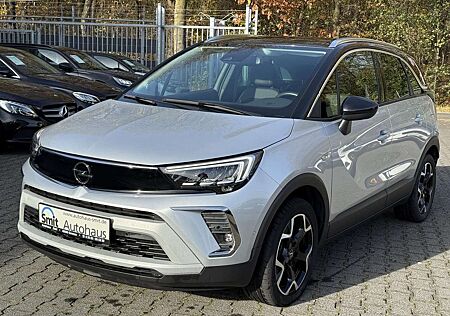 Opel Crossland X 1.2 Turbo Ultimate/ LED/Kamera/ Navi