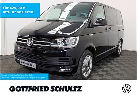 VW T6 Multivan Volkswagen 2.0 TSI Comfortline PDC SHZ AppConnect