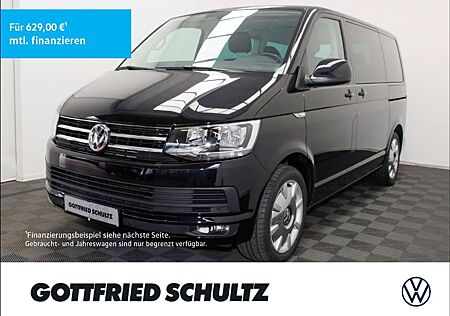 VW T6 Multivan Volkswagen 2.0 TSI Comfortline PDC SHZ AppConnect