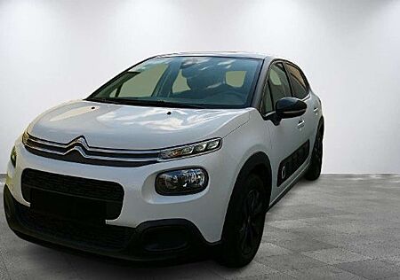 Citroën C3 Citroen Feel*SITZHEIZUNG*PDC*TEMPOMAT*BLUETOOTH*
