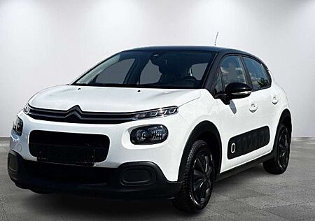 Citroën C3 Citroen Feel*SITZHEIZUNG*PDC*TEMPOMAT*BLUETOOTH*