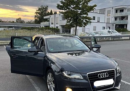 Audi A4 Avant 1.8 TFSI Ambiente