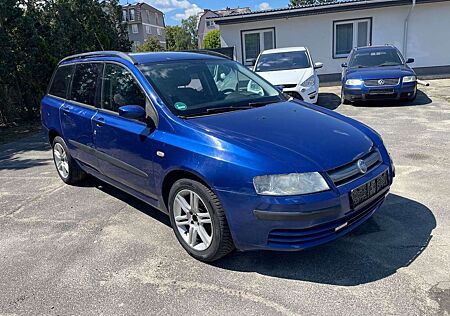 Fiat Stilo 1.9 Multijet 8V Active
