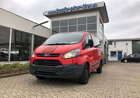 Ford Transit Custom 5093