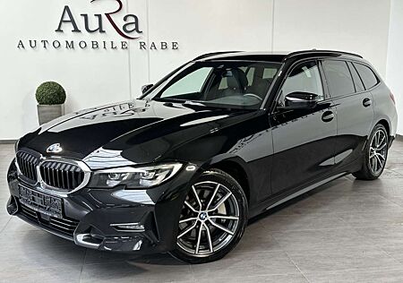 BMW 330 Touring Sport-Line NAV+LED+ACC+KAMERA+18ZO