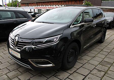 Renault Espace Energy dCi 160 EDC Initiale Paris Leder Panorama L