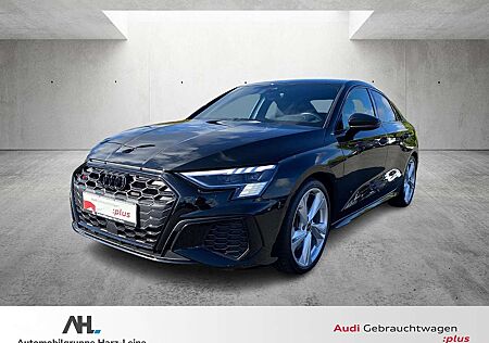 Audi S3 Limousine 2.0 TFSI quattro S-tronic Matrix Navi AC