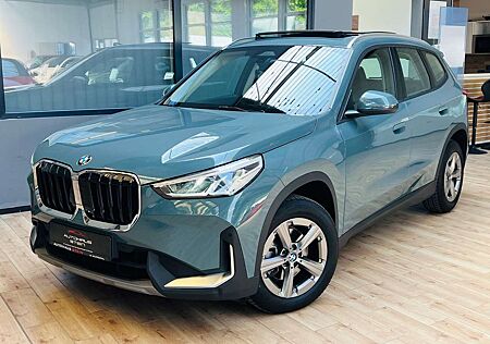 BMW X1 Baureihe 18d sDrive/Virtual/Massage/Kamera